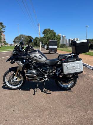 BMW R 1200 GS PREMIUM BMW R 1200 GS PREMIUM